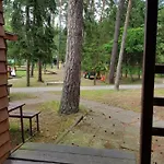 Resort O.w. Krakus Ii - I Stegna (Pomerania)