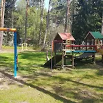 O.w. Krakus Ii - I Resort Stegna (Pomerania)