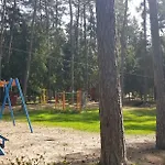 O.w. Krakus Ii - I Resort Stegna (Pomerania)