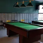 O.w. Krakus Ii - I Resort Stegna (Pomerania)