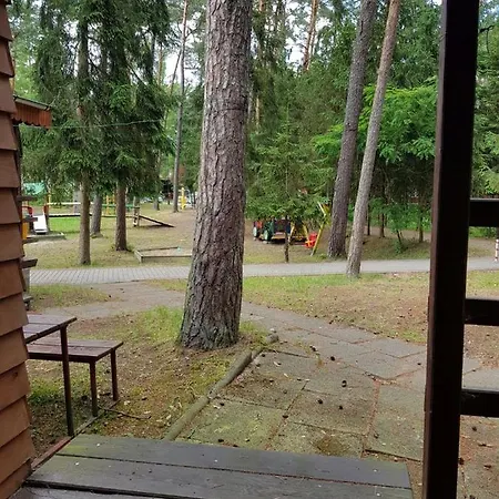 リゾート O.w. Krakus Ii - I ステグナ