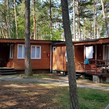 O.w. Krakus Ii - I Θέρετρο