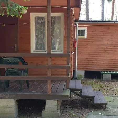 Resort O.w. Krakus Ii - I Stegna (Pomerania)