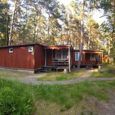 O.w. Krakus Ii - I منتجع