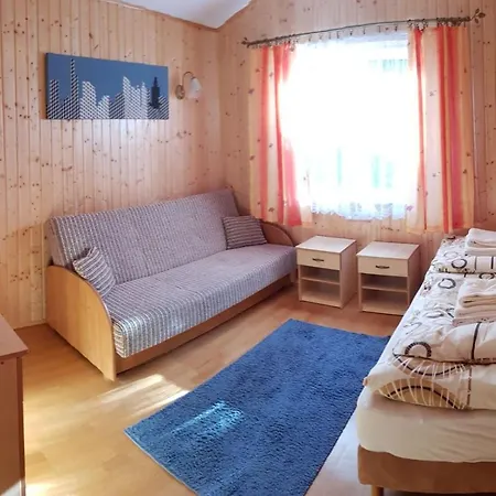 Semesteranläggning (resort) O.w. Krakus Ii - I *