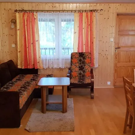 Semesteranläggning (resort) O.w. Krakus Ii - I *