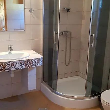 O.w. Krakus Ii - I ステグナ