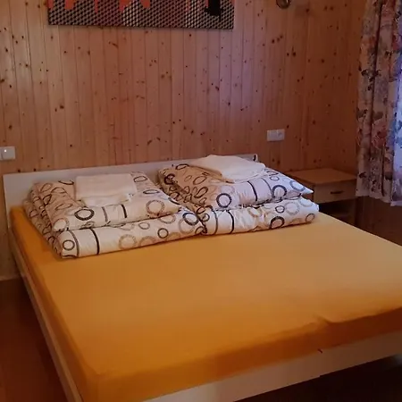 Semesteranläggning (resort) O.w. Krakus Ii - I *