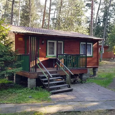 O.w. Krakus Ii - I منتجع