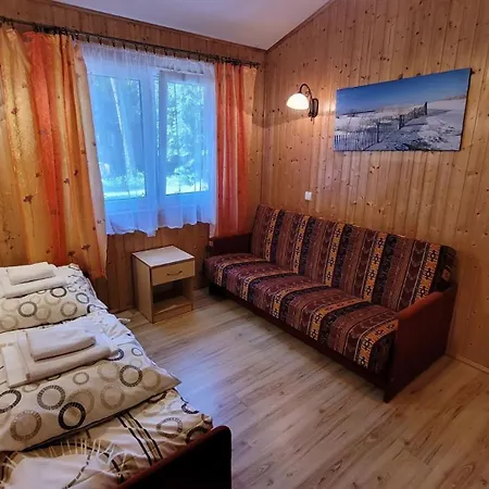 Resort O.w. Krakus Ii - I