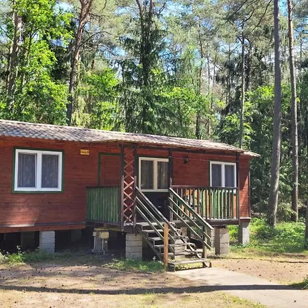Resort O.w. Krakus Ii - I Stegna (Pomerania)