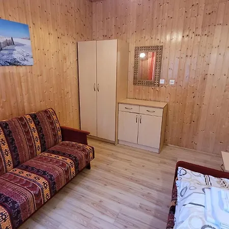 Resort O.w. Krakus Ii - I Stegna (Pomerania)