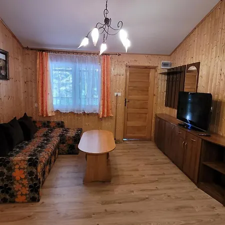 Resort O.w. Krakus Ii - I *