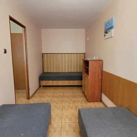 O.w. Krakus Ii - I Resort Stegna (Pomerania)