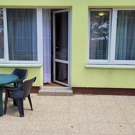 O.w. Krakus Ii - I Resort Stegna (Pomerania)