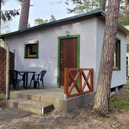 Resort O.w. Krakus Ii - I Stegna (Pomerania)
