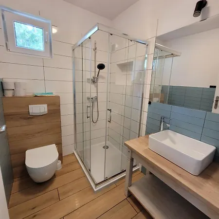 Semesteranläggning (resort) O.w. Krakus Ii - I