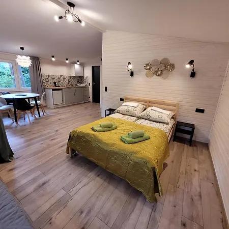 O.w. Krakus Ii - I ステグナ