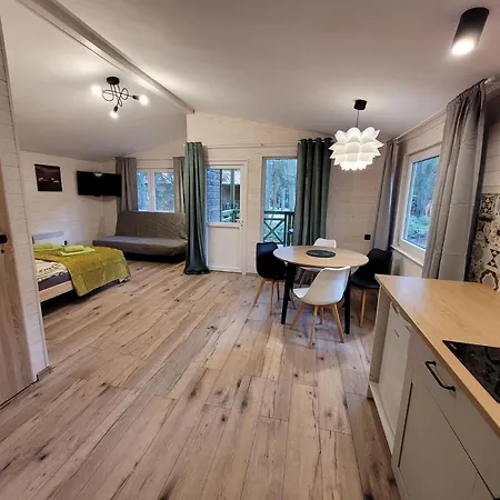 リゾート O.w. Krakus Ii - I *