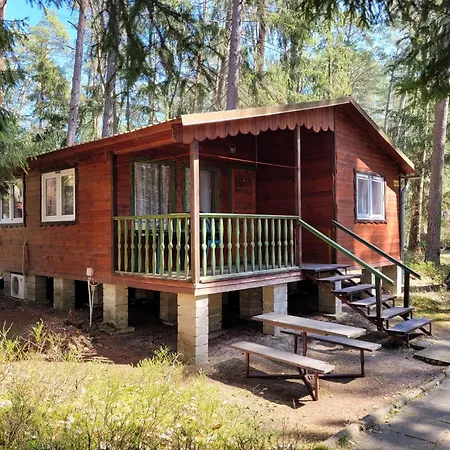 O.w. Krakus Ii - I ステグナ