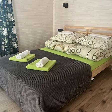 O.w. Krakus Ii - I リゾート