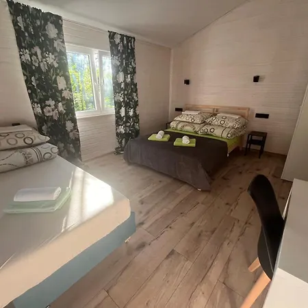 O.w. Krakus Ii - I ステグナ