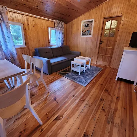 O.w. Krakus Ii - I Semesteranläggning (resort)