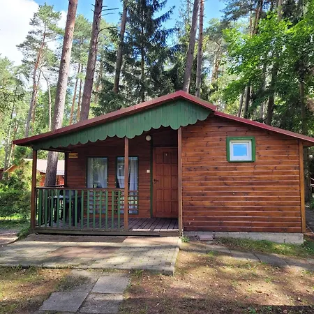 Üdülőközpont O.w. Krakus Ii - I *