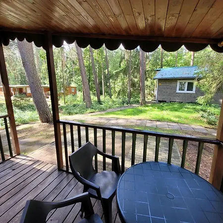 O.w. Krakus Ii - I Resort Stegna (Pomerania)