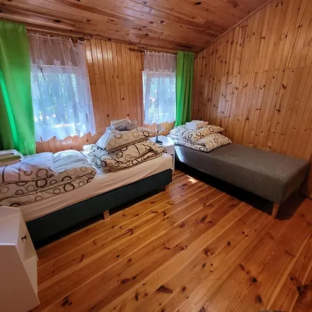 O.w. Krakus Ii - I *