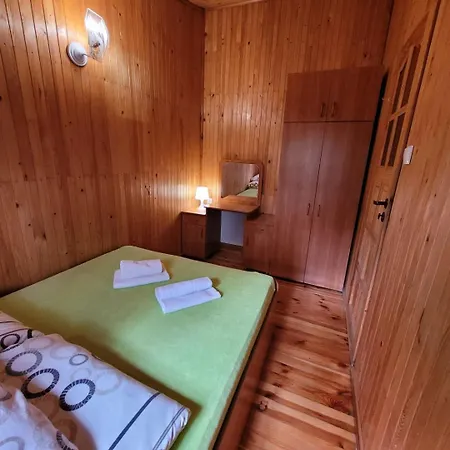 O.w. Krakus Ii - I ステグナ