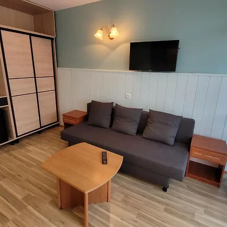 リゾート O.w. Krakus Ii - I *