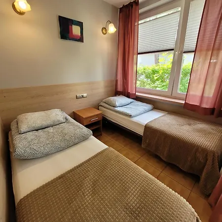 O.w. Krakus Ii - I Semesteranläggning (resort) *