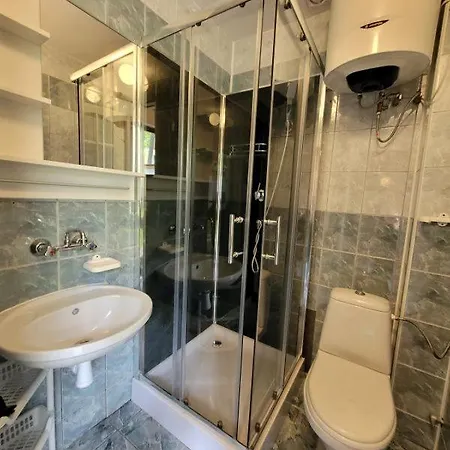 O.w. Krakus Ii - I リゾート ステグナ