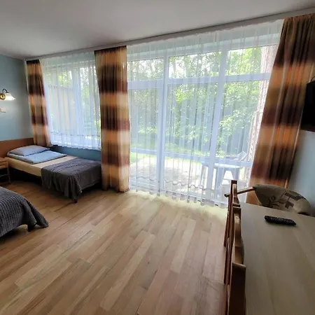 リゾート O.w. Krakus Ii - I ステグナ