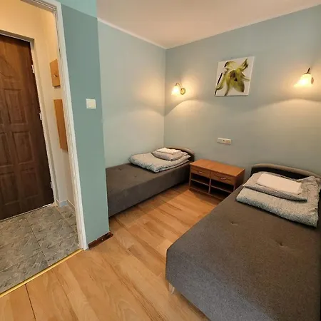 O.w. Krakus Ii - I ステグナ