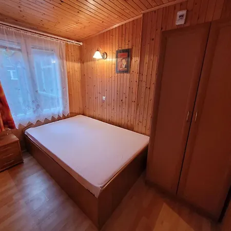 Resort O.w. Krakus Ii - I Stegna (Pomerania)