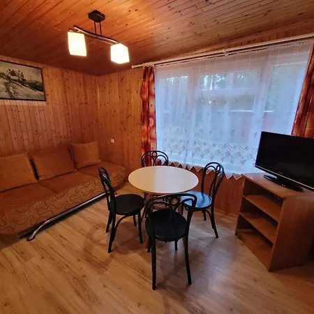 O.w. Krakus Ii - I Resort Stegna (Pomerania)