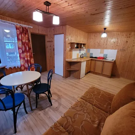 Resort O.w. Krakus Ii - I Stegna (Pomerania)