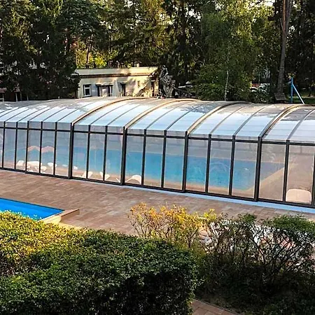 O.w. Krakus Ii - I Resort Stegna (Pomerania)