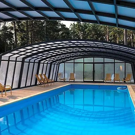 O.w. Krakus Ii - I Resort