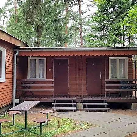 Resort O.w. Krakus Ii - I *
