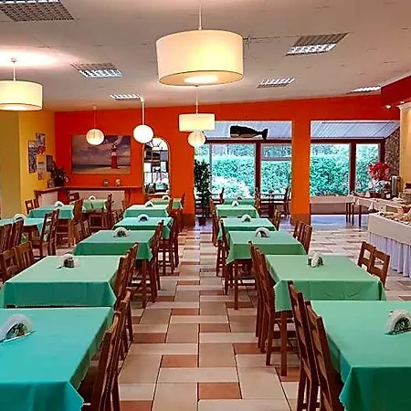 Resort O.w. Krakus Ii - I Stegna (Pomerania)