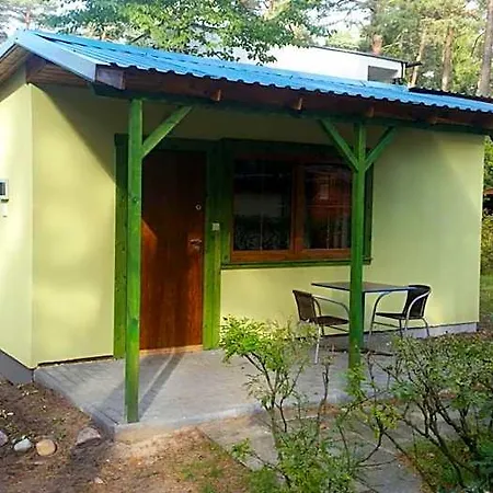 Resort O.w. Krakus Ii - I