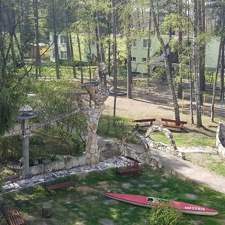 O.w. Krakus Ii - I ステグナ