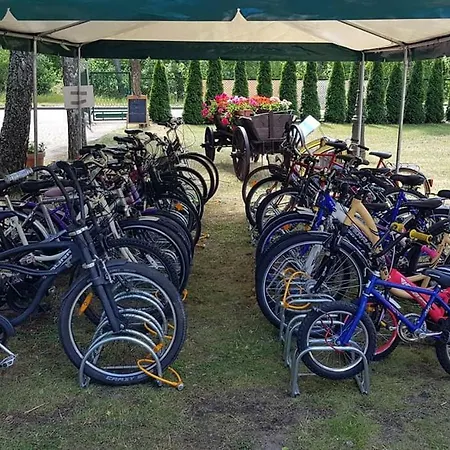 O.w. Krakus Ii - I リゾート *