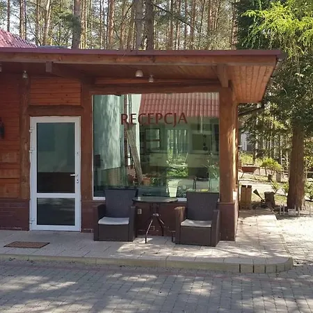 O.w. Krakus Ii - I منتجع *