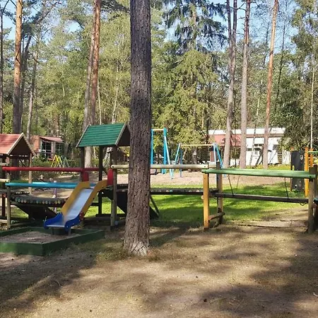 O.w. Krakus Ii - I Stegna (Pomerania)