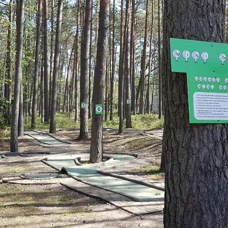 リゾート O.w. Krakus Ii - I