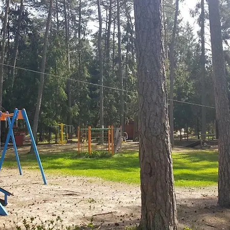 O.w. Krakus Ii - I Resort Stegna (Pomerania)